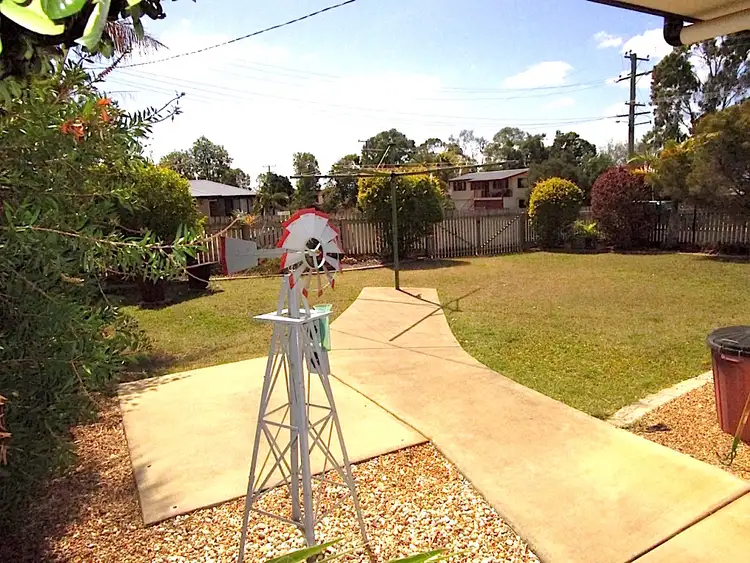 Third view of Homely unit listing, 2/20 Cowan Street, Gracemere QLD 4702