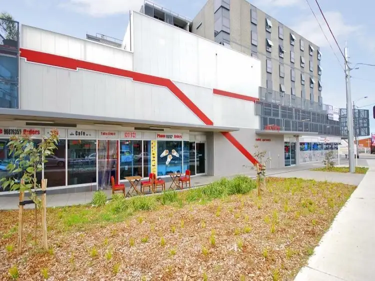 324/51 Gordon Street, Footscray VIC 3011