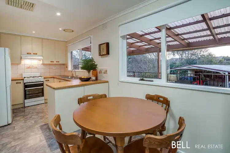 Sixth view of Homely house listing, 4 Mayview Drive, Monbulk VIC 3793
