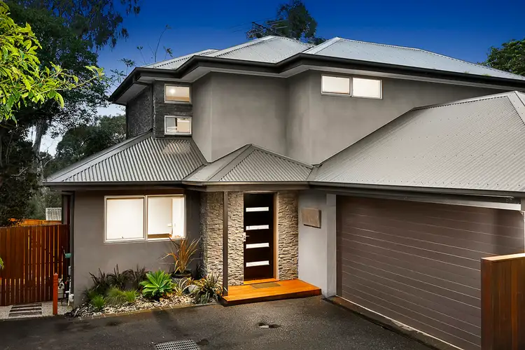 2/50 Mountain View Road, Montmorency VIC 3094