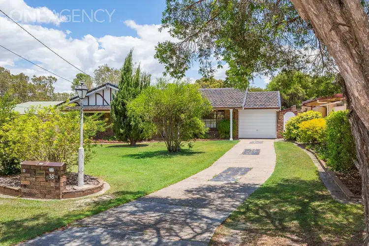Third view of Homely house listing, 38 Marigold Street, Margate QLD 4019