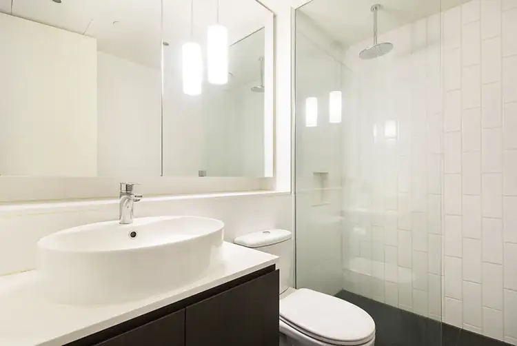 Fifth view of Homely apartment listing, 407S/227 Toorak Road, South Yarra VIC 3141