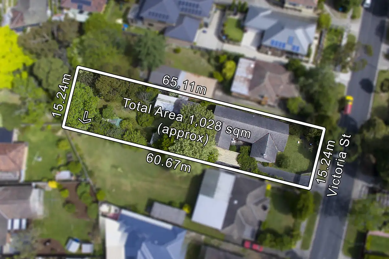 Main view of Homely house listing, 11 Victoria Street, Ringwood East VIC 3135