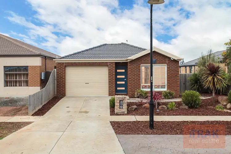 Seventh view of Homely house listing, 136 Sunset Views Boulevard, Tarneit VIC 3029