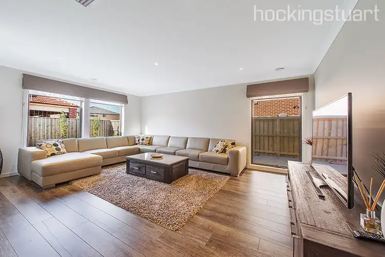 Third view of Homely house listing, 23 Brangus Avenue, Narre Warren South VIC 3805