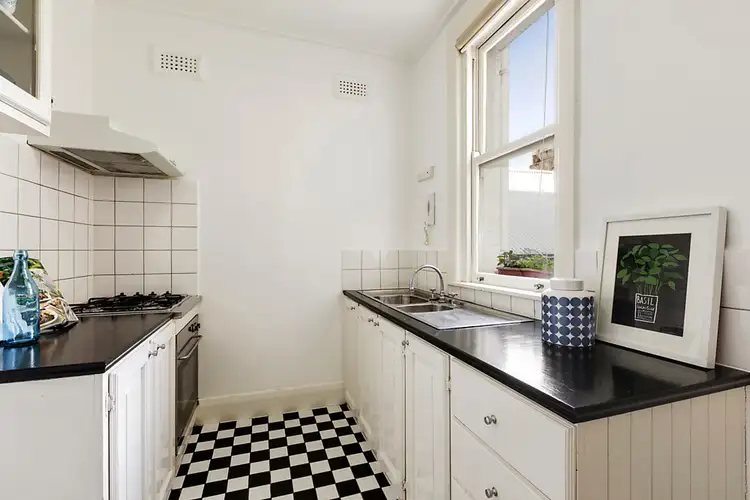 Fourth view of Homely apartment listing, 17/44 Fitzroy Street, St Kilda VIC 3182