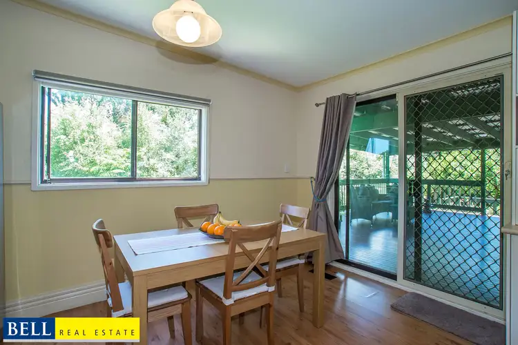 Fifth view of Homely house listing, 17 Wattle Avenue, Belgrave VIC 3160