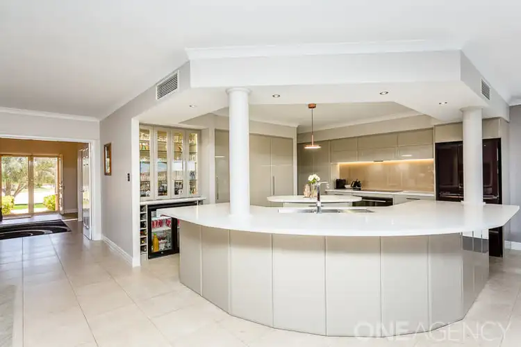 Sixth view of Homely house listing, 10 Aztec Island Retreat, Halls Head WA 6210