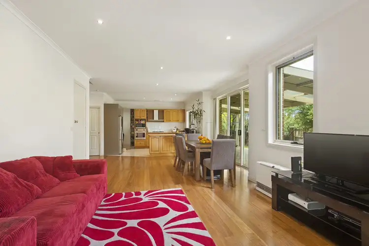 Fourth view of Homely townhouse listing, 30 Tram Road, Doncaster VIC 3108