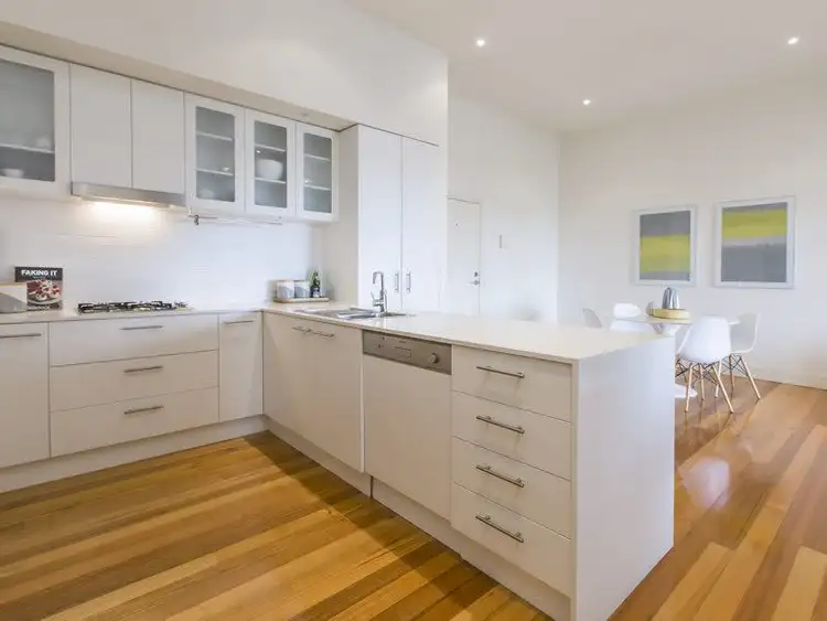 Fourth view of Homely house listing, 15/5 Tanti Avenue, Mornington VIC 3931