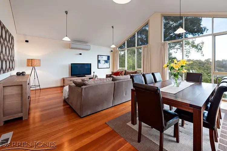 Second view of Homely house listing, 81 Kelway Crescent, Eltham North VIC 3095