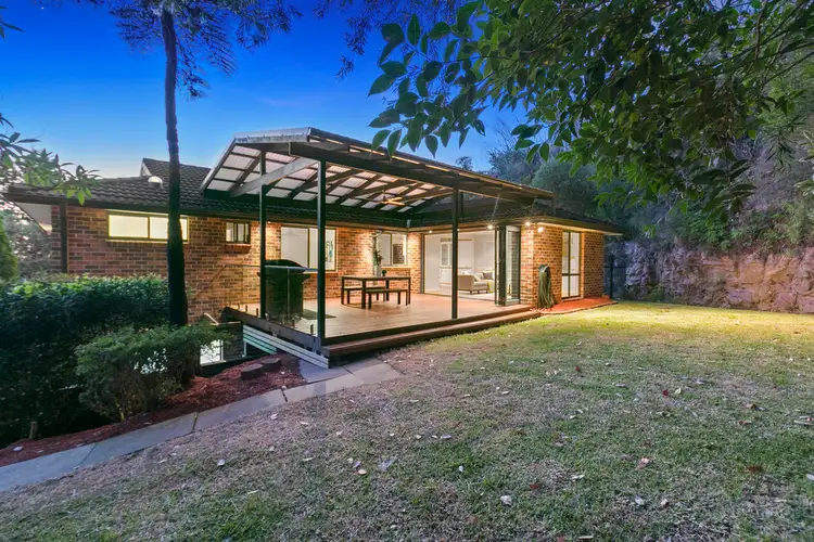 Fifth view of Homely house listing, 13 Govett Place, Davidson NSW 2085