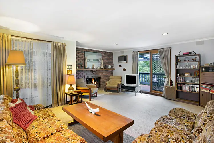 Third view of Homely house listing, 3 Floral Court, Warranwood VIC 3134