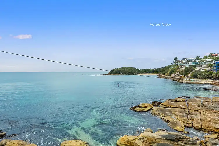 Main view of Homely apartment listing, 1/17 Marine Parade, Manly NSW 2095