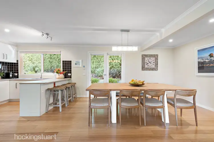 Fourth view of Homely house listing, 4 Warrain Avenue, Rosebud VIC 3939