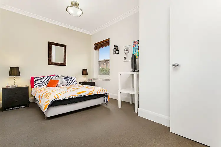 Fourth view of Homely apartment listing, 3/1 Victoria Avenue, Ripponlea VIC 3185