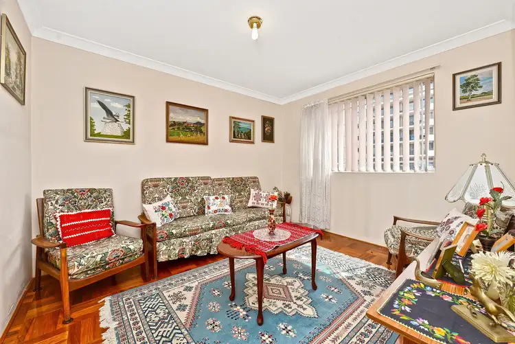 Fifth view of Homely unit listing, 32/6 Sir Joseph Banks Street, Bankstown NSW 2200