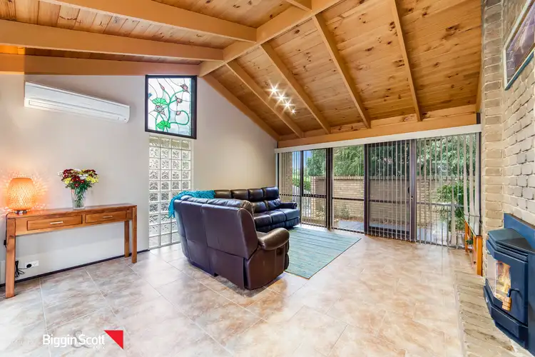 Second view of Homely house listing, 20 Casuarina Avenue, Boronia VIC 3155