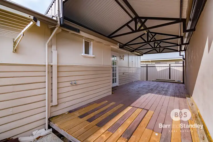 Sixth view of Homely house listing, 42a Austral Parade, East Bunbury WA 6230