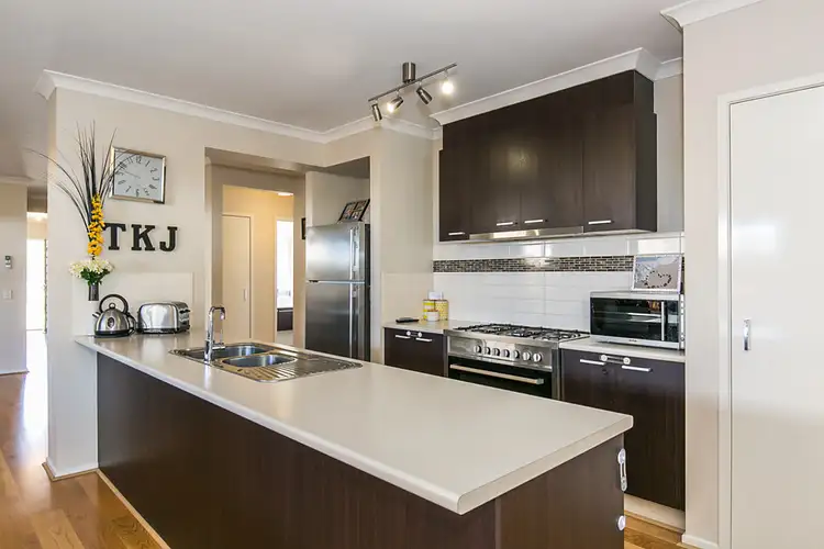 Fifth view of Homely house listing, 4 Rincon Crescent, Torquay VIC 3228
