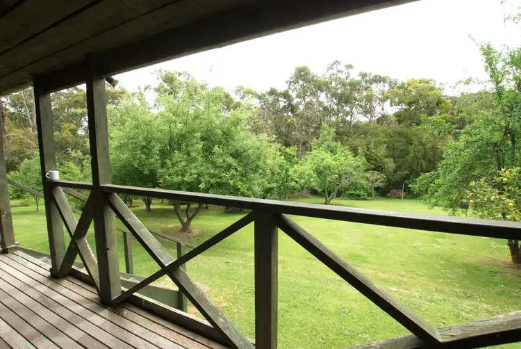 Second view of Homely house listing, 50 Corbetts Road, Launching Place VIC 3139