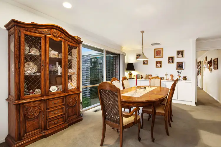 Second view of Homely unit listing, 1/21 Victoria Street, Ringwood East VIC 3135