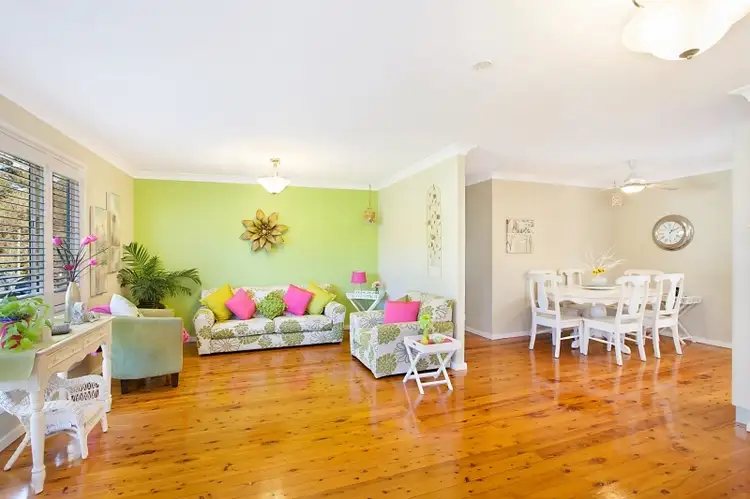 Second view of Homely house listing, 25 Rysdyk Parade, Wamberal NSW 2260