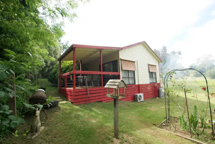 Third view of Homely house listing, 2839 Warburton Highway, Wesburn VIC 3799