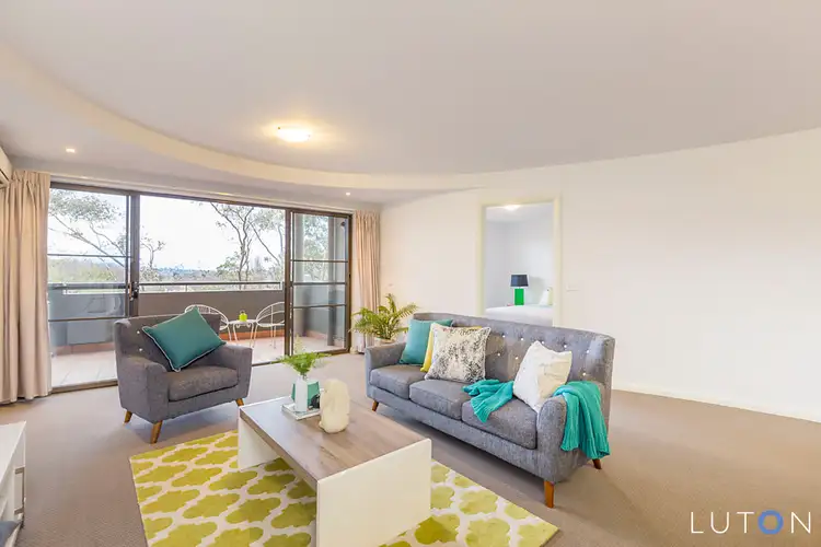 Fourth view of Homely apartment listing, 38/1 Eldridge Crescent, Garran ACT 2605