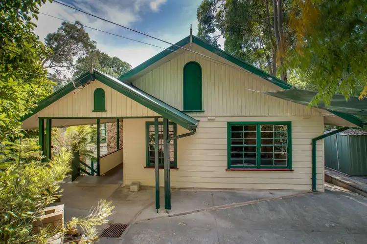 5 Ross Street, Tecoma VIC 3160