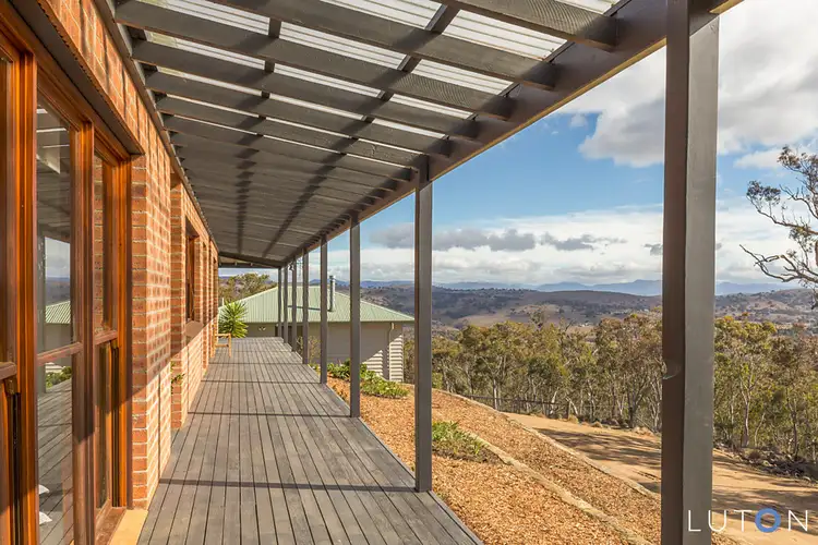 Fifth view of Homely house listing, 1136 Old Cooma Road, Googong NSW 2620