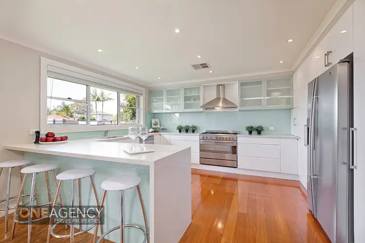 Fourth view of Homely house listing, 6 Brougham Street, Emu Plains NSW 2750