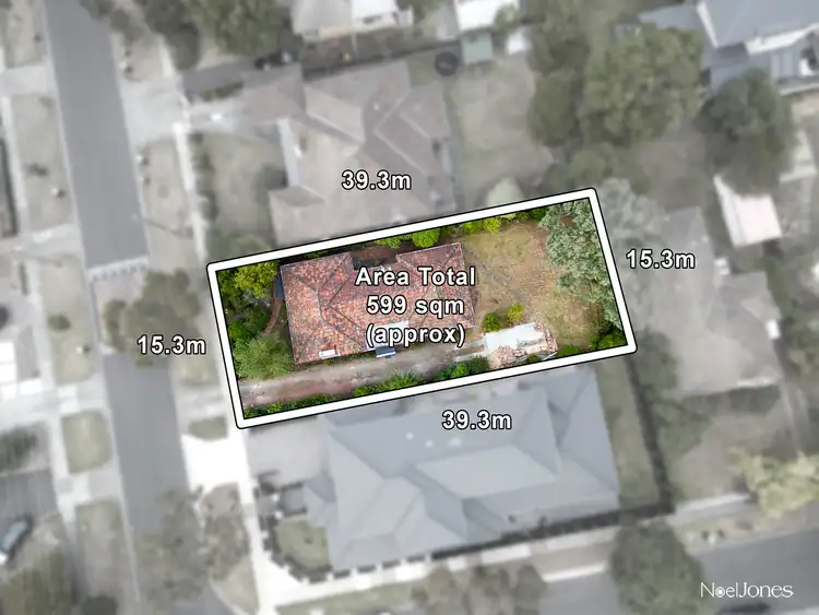 20 Orchard Grove, Blackburn South VIC 3130