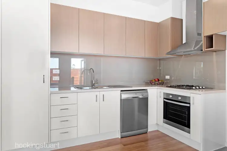 Fourth view of Homely townhouse listing, 3 Esther Street, Preston VIC 3072