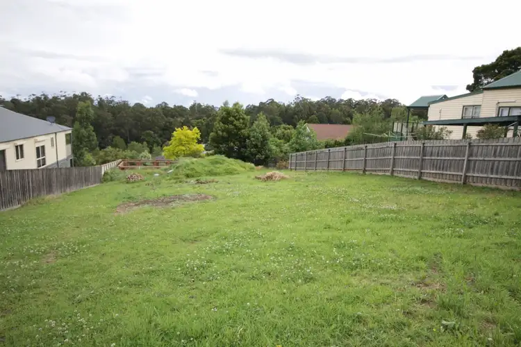 Fourth view of Homely land listing, 63 Main Street, Gembrook VIC 3783