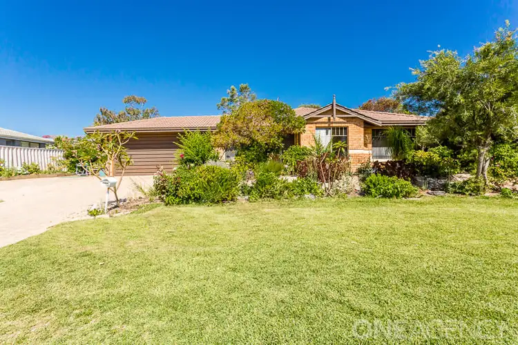 Third view of Homely house listing, 16 Tamarisk Drive, Halls Head WA 6210