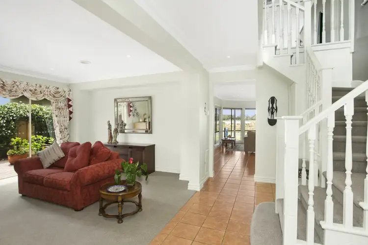 Fourth view of Homely house listing, 5 Edgewater Close, Queenscliff VIC 3225