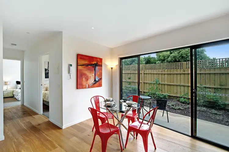 Fifth view of Homely apartment listing, 1/790 Elgar Road, Doncaster VIC 3108
