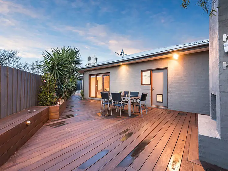 Fifth view of Homely townhouse listing, 13a O'Connor Crescent, Hampton East VIC 3188