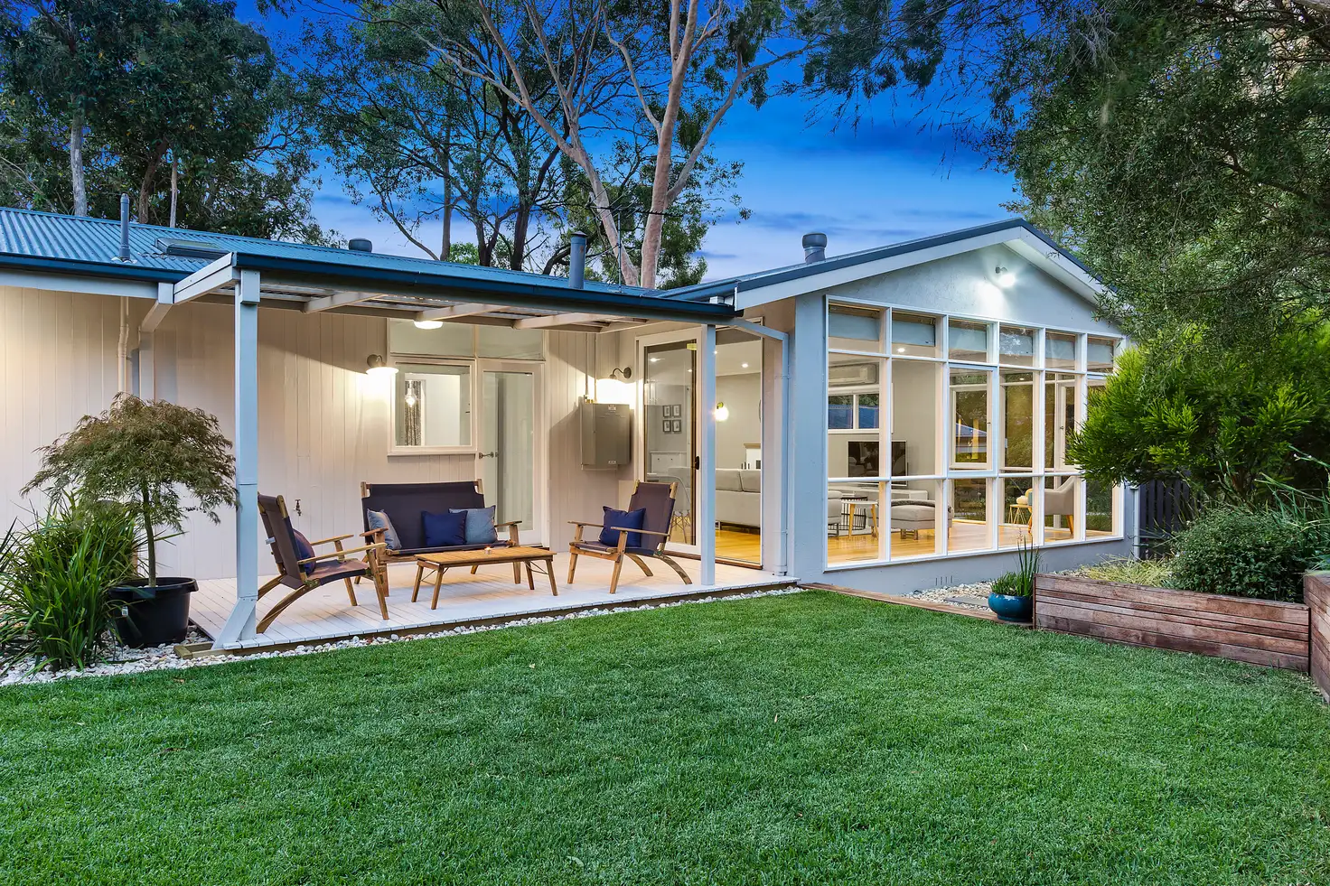 Main view of Homely house listing, 2 Rosalind Crescent, Blackburn VIC 3130