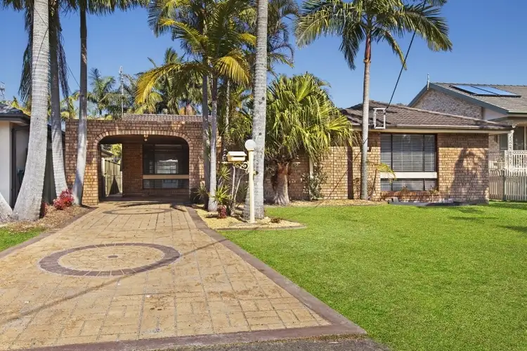 Second view of Homely house listing, 39 Boongala Avenue, Empire Bay NSW 2257