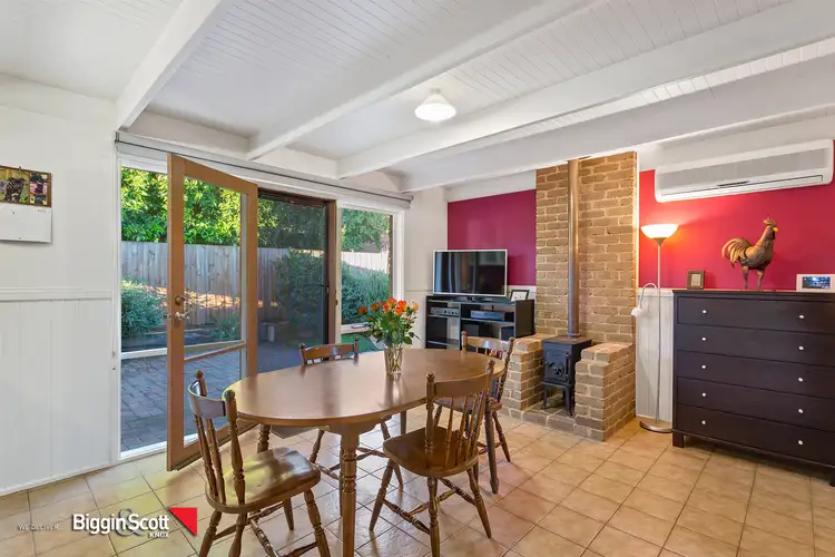 Fifth view of Homely house listing, 2 Lubbrook Close, Ferntree Gully VIC 3156