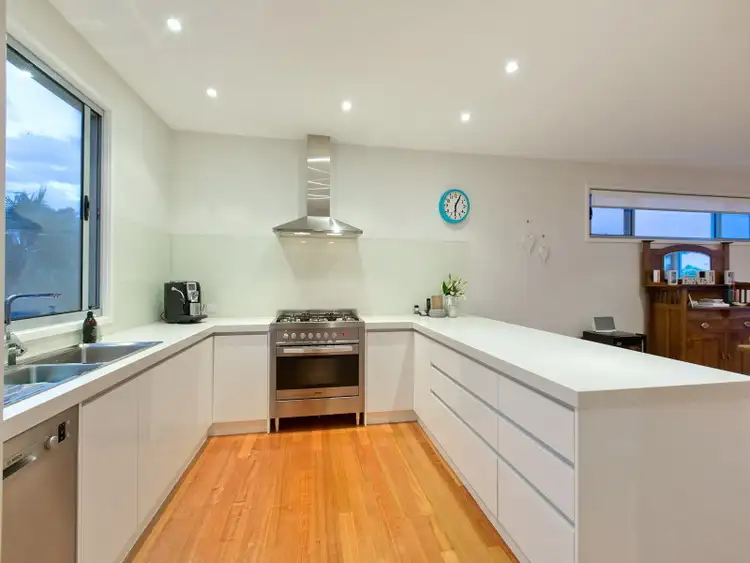 Third view of Homely house listing, 12 Glamorgan Crescent, Mount Martha VIC 3934