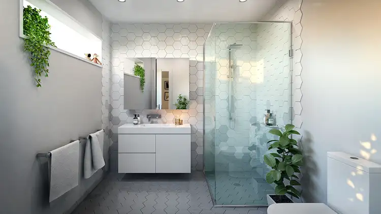 Fifth view of Homely apartment listing, 118 Brighton Road, St Kilda East VIC 3183