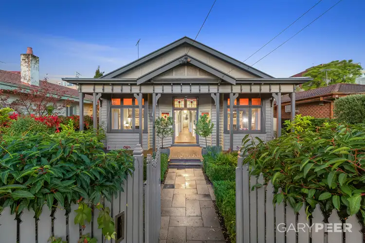 5 Hawthorn Avenue, Caulfield North VIC 3161