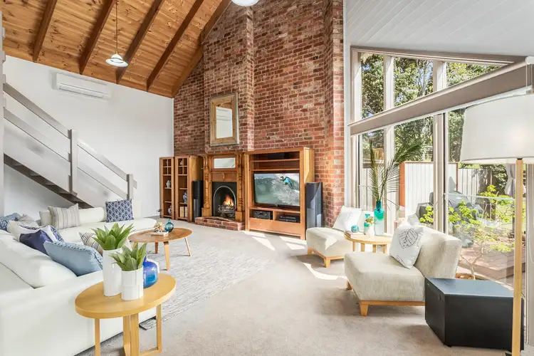 Fourth view of Homely house listing, 8 Mullaway Court, Ocean Grove VIC 3226