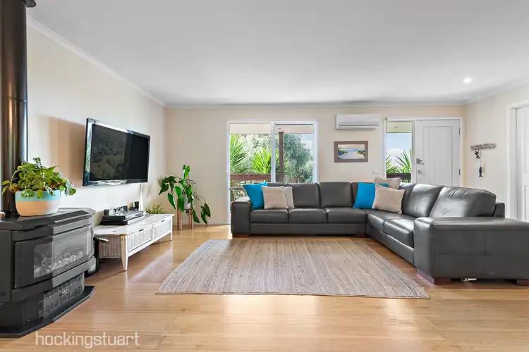 Second view of Homely house listing, 4 Warrain Avenue, Rosebud VIC 3939