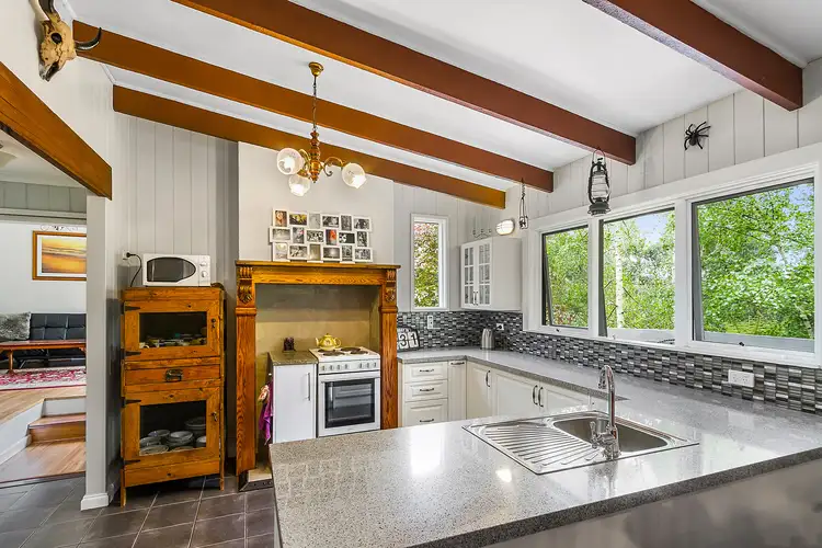 Second view of Homely house listing, 1 Aclare Street, Cockatoo VIC 3781