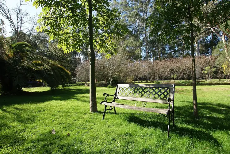 Second view of Homely land listing, 40 Gembrook Road, Launching Place VIC 3139