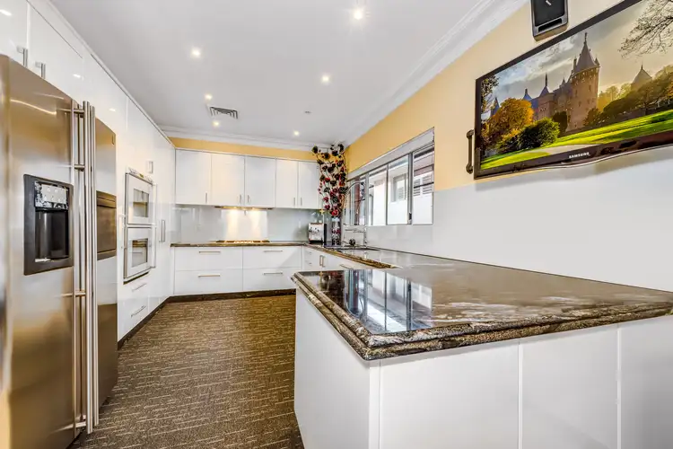 Second view of Homely house listing, 3 Arthur Street, Ryde NSW 2112